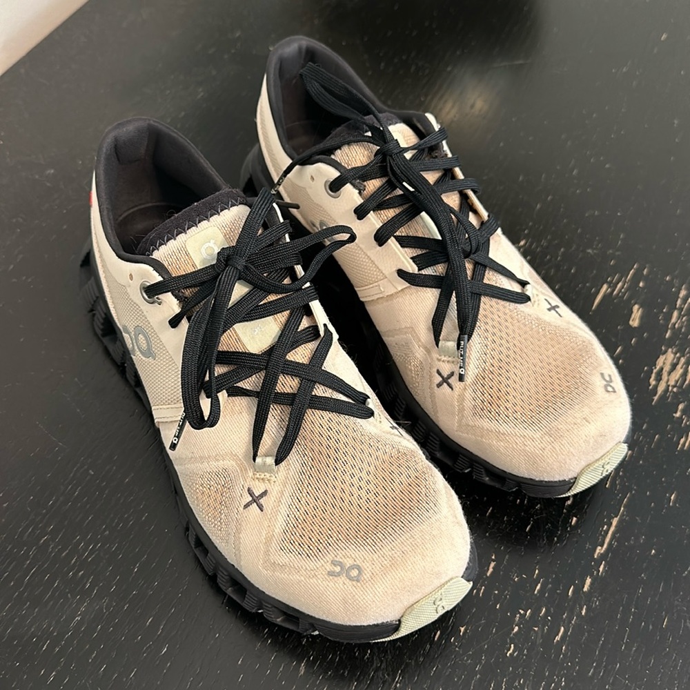 On Cloud X 3 - image 1